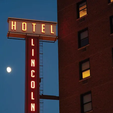 Hotel Lincoln Chicago