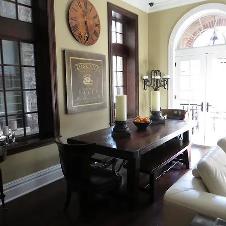 Bed & Breakfast D' Citta Chicago