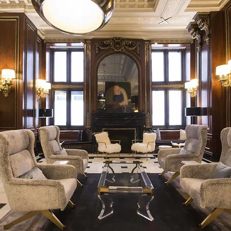 The Blackstone, Autograph Collection Hotel Chicago