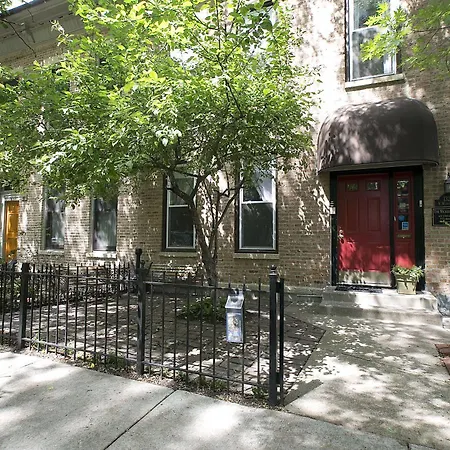 Wicker Park Bed & Breakfast