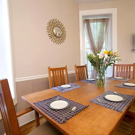 Bed & Breakfast Wicker Park Chicago
