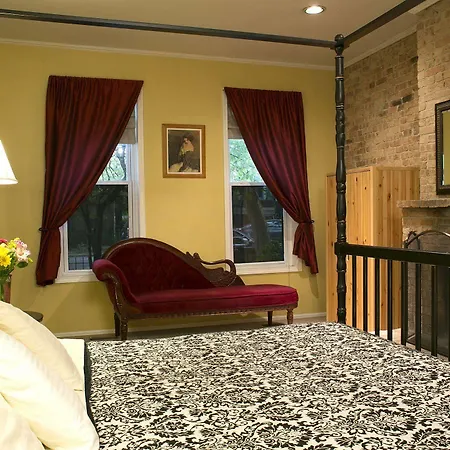 Wicker Park 3* Chicago