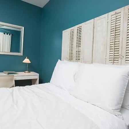 Wicker Park Bed & Breakfast