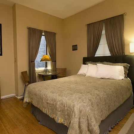 Wicker Park 3* Chicago