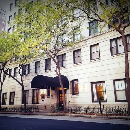 Hotel Dewitt And
