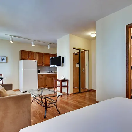 Hotel Dewitt And 3*