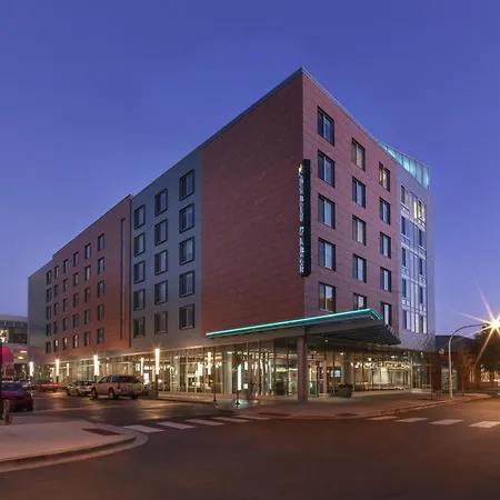 Hotel Hyatt Place Chicago-south/university Medical Center