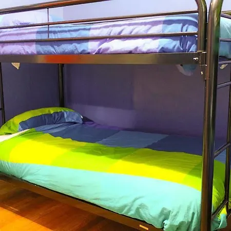 Wrigley - (adults Only) Hostel Chicago