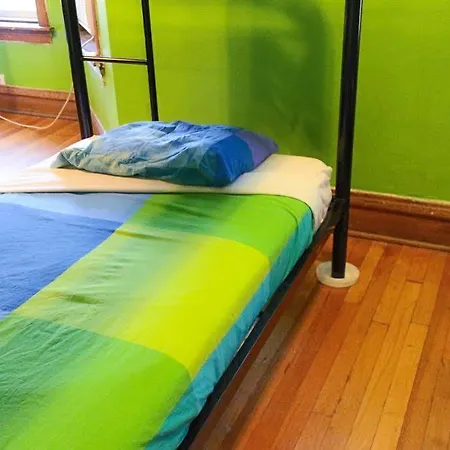 Hostel Wrigley - (adults Only) *