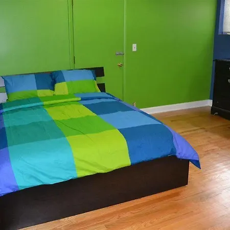 Hostel Wrigley - (adults Only) *