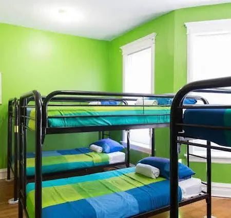 Wrigley - (adults Only) Hostel Chicago