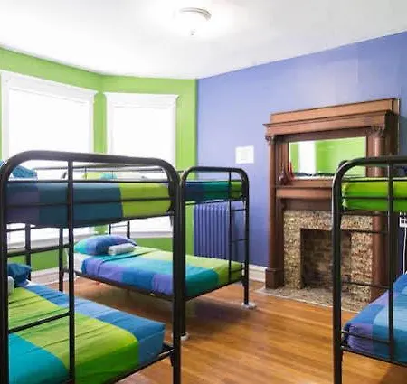 Hostel Wrigley - (adults Only)