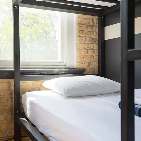 Urban Hostel Chicago