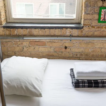 Urban Hostel