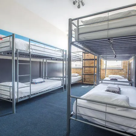 Urban Hostel Chicago