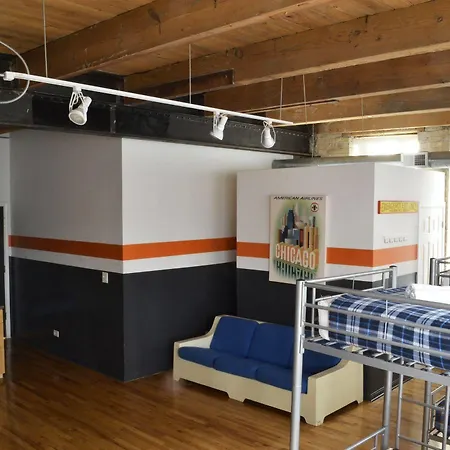 Hostel Urban *