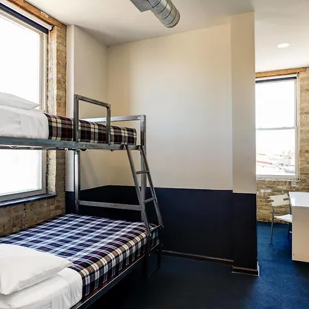 Urban Hostel