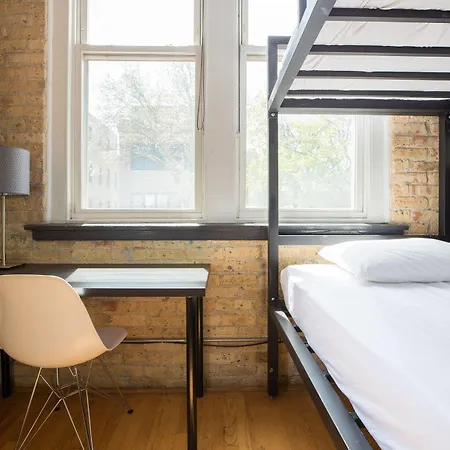 Urban Hostel