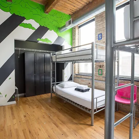 Urban Hostel