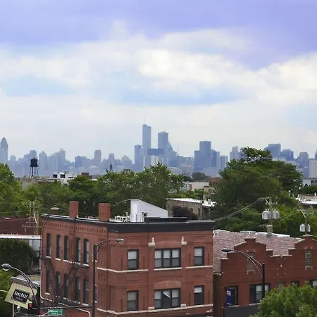 Urban Chicago