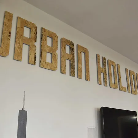 Hostel Urban