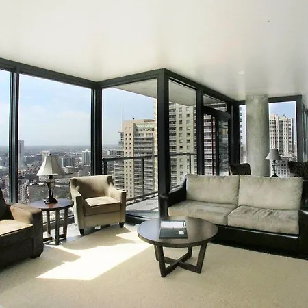 Bridgestreet At State And Grand 4* Chicago