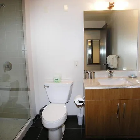 Aparthotel Bridgestreet At State And Grand 4*