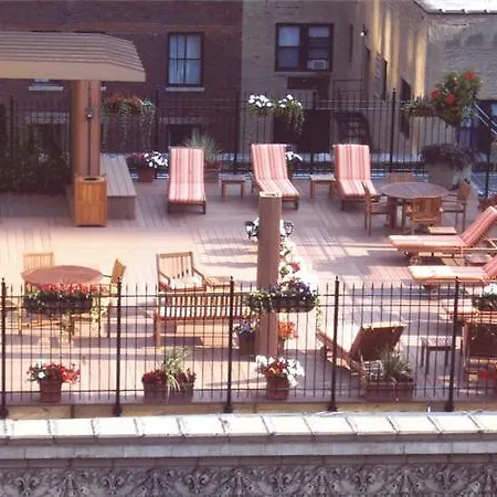 The Seneca & 4*