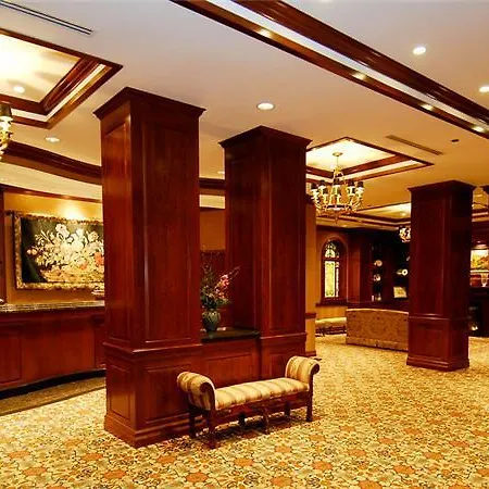 The Seneca &