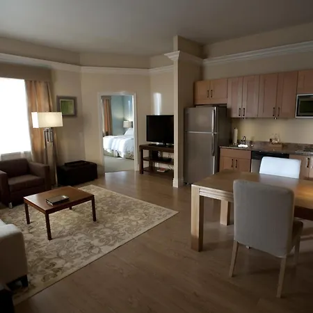 Homewood By Hilton West Loop Fulton Mkt Area 3*