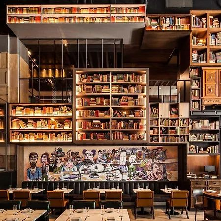Emc2, Autograph Collection Hotel Chicago