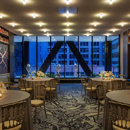 Hotel Emc2, Autograph Collection