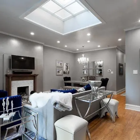 Hotel Celeste Celebrity Chicago