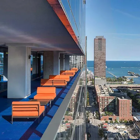 Corporate Suites In The Heart Of Magnificent Mile *