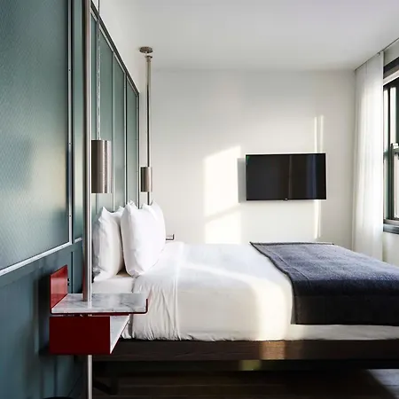 The Robey, Chicago, A Member Of Design Hotel