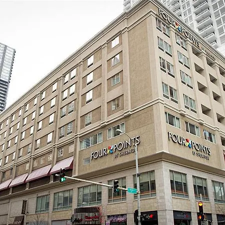 Hotel Ac Downtown Chicago