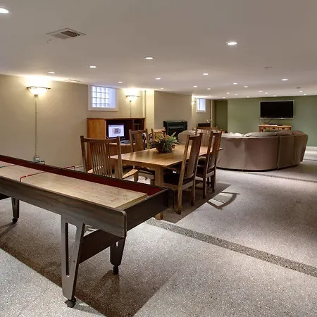Lang House B&B - Chicago 4*