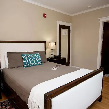 Lang House B&B - Chicago
