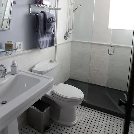 Lang House B&B - Chicago