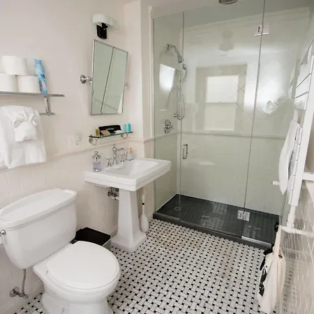 Lang House B&B - Chicago 4* Chicago