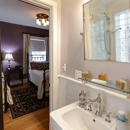 Lang House B&B - Chicago