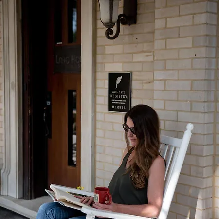 Lang House B&B - Chicago 4*