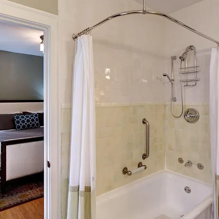 Bed & Breakfast Lang House B&B - Chicago 4*