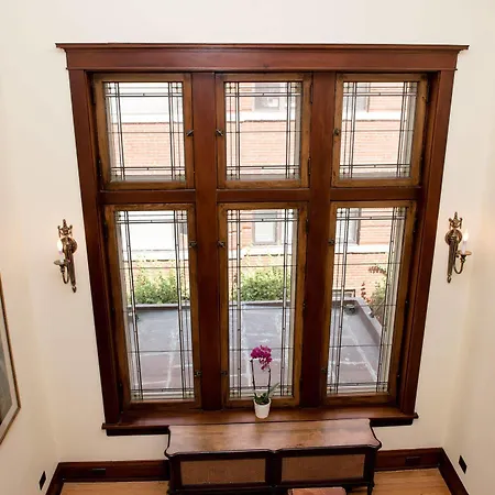 Bed & Breakfast Lang House B&B - Chicago