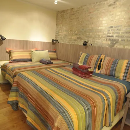 Magic Factory Lofts *