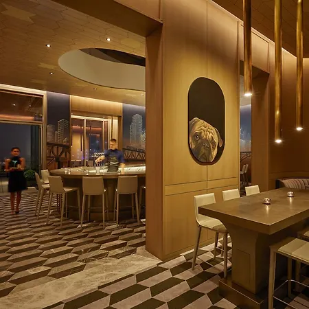 The Peninsula 5* Chicago