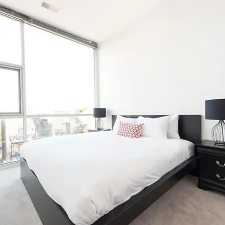 Sonder — Wrightwood Park Aparthotel