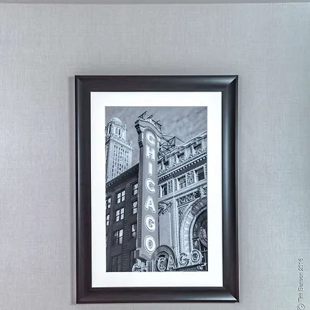 Homewood By Hilton West Loop Fulton Mkt Area Hotel 3*