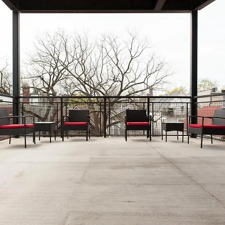 Aparthotel Sonder Lincoln Park Chicago