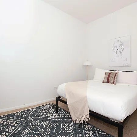Aparthotel Sonder Lincoln Park Chicago